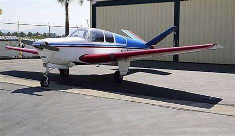 beech bonanza 35 for sale